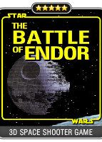 Profile picture of Star Wars: The Battle of Endor
