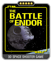 Image of Star Wars: The Battle of Endor