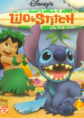 Profile picture of Disney's Lilo and Stitch: Trouble in Paradise