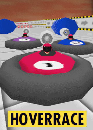 Profile picture of HoverRace