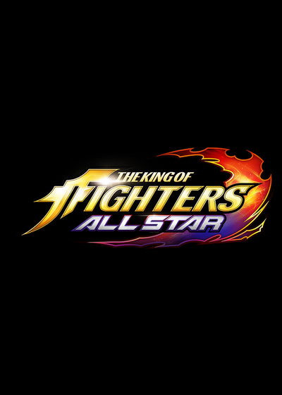 Profile picture of The King of Fighters All-Star