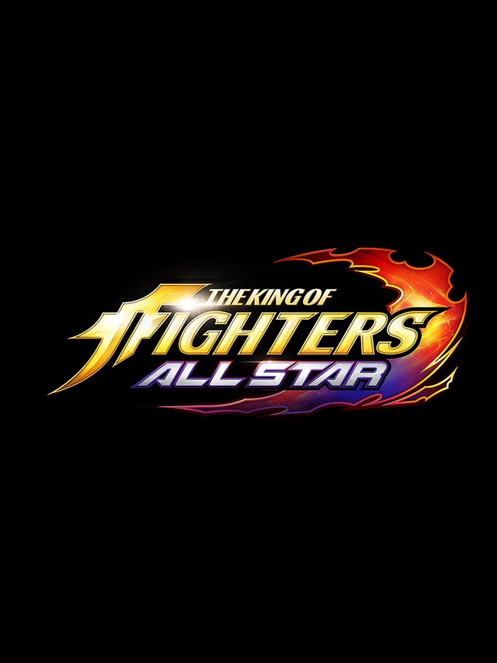 Image of The King of Fighters All-Star