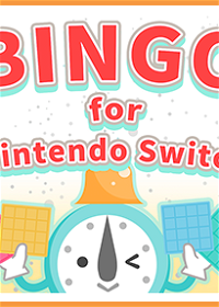 Profile picture of BINGO for Nintendo Switch
