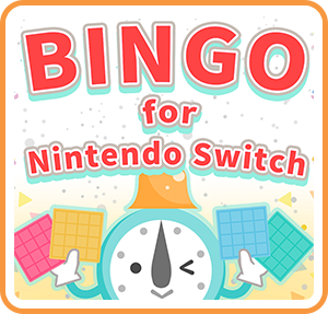 Image of BINGO for Nintendo Switch