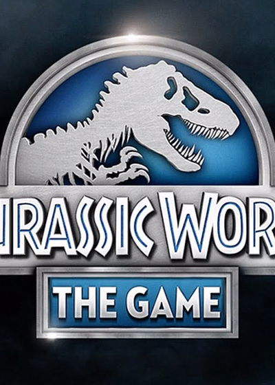Profile picture of Jurassic World: The Game Profile picture of Jurassic World: The Game