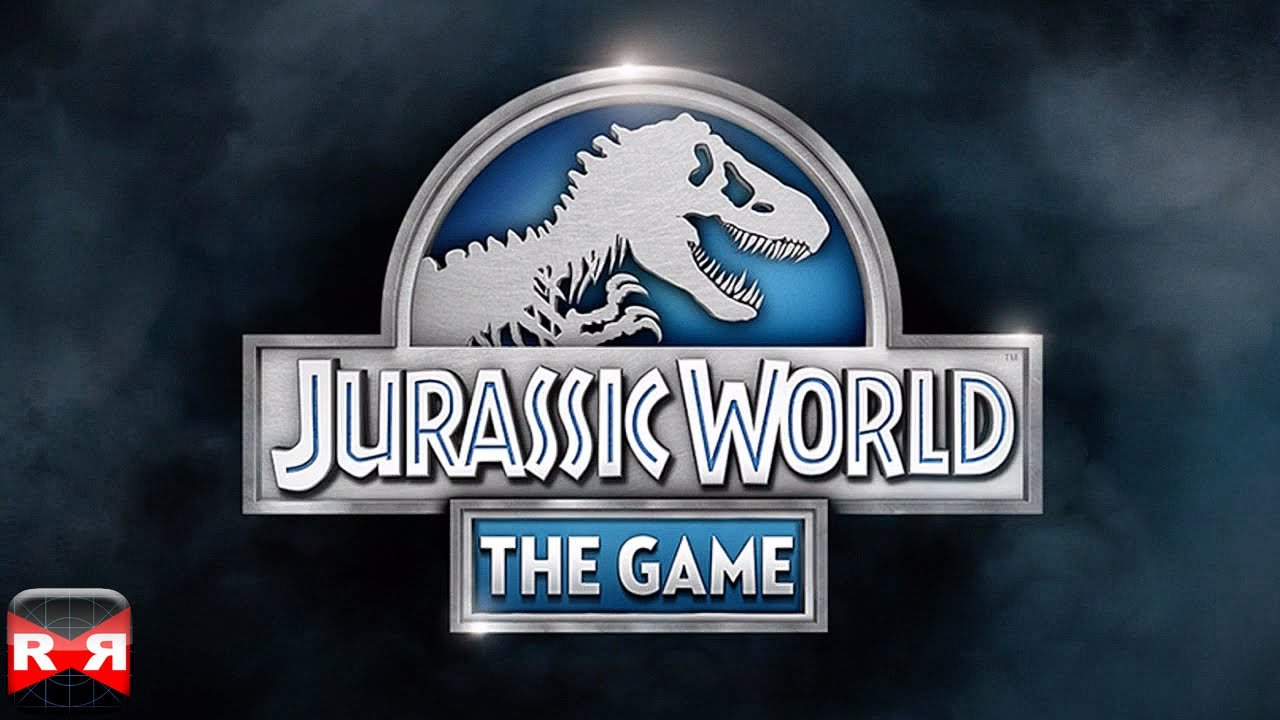 Image of Jurassic World: The Game