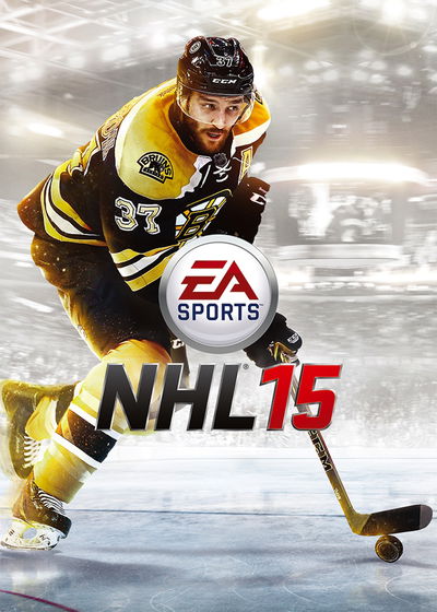 Profile picture of NHL 15