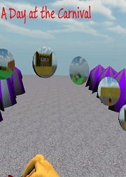 Profile picture of A Day at the Carnival