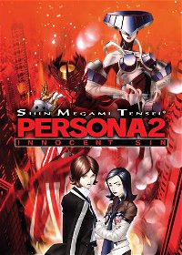 Profile picture of Persona 2: Innocent Sin