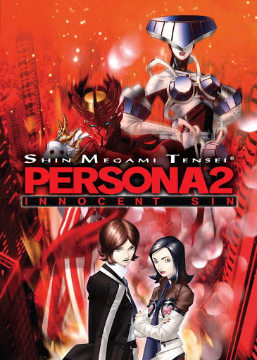 Profile picture of Persona 2: Innocent Sin Profile picture of Persona 2: Innocent Sin