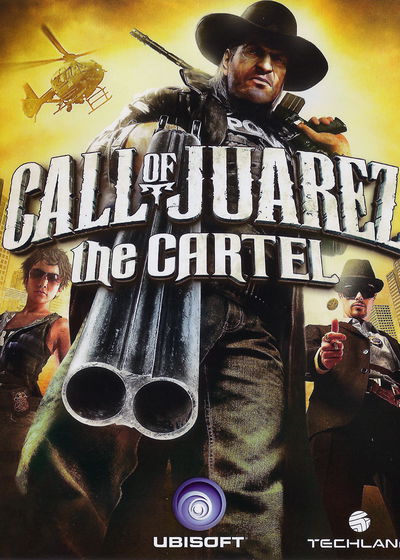 Profile picture of Call of Juarez: The Cartel