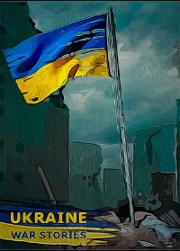 Profile picture of Ukraine War Stories