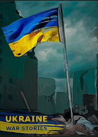 Profile picture of Ukraine War Stories