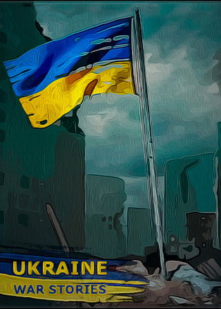 Profile picture of Ukraine War Stories Profile picture of Ukraine War Stories