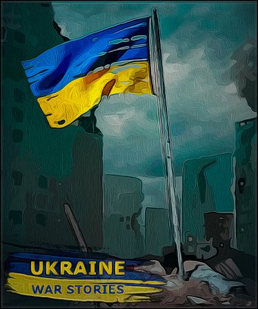 Image of Ukraine War Stories