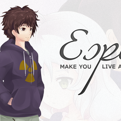 Image of Esper - Make You Live Again