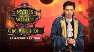 Image of Myths of the World: The Black Sun