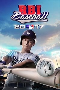 Image of R.B.I. Baseball 17