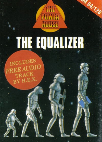 Profile picture of The Equalizer Profile picture of The Equalizer