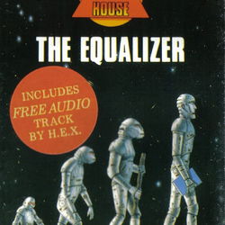Image of The Equalizer