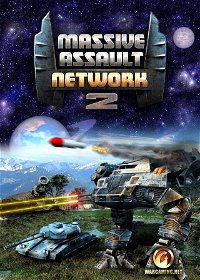 Profile picture of Massive Assault Network 2