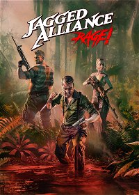 Profile picture of Jagged Alliance: Rage!