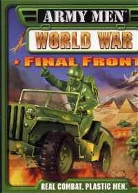 Profile picture of Army Men: World War - Final Front