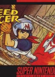 Profile picture of Speed Racer in My Most Dangerous Adventures