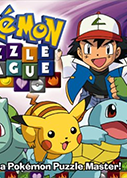 Profile picture of Pokémon Puzzle League Profile picture of Pokémon Puzzle League