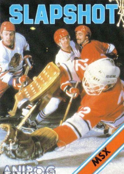 Profile picture of Slapshot Profile picture of Slapshot