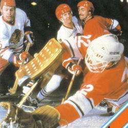 Image of Slapshot Image of Slapshot