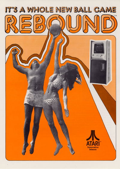 Profile picture of Rebound