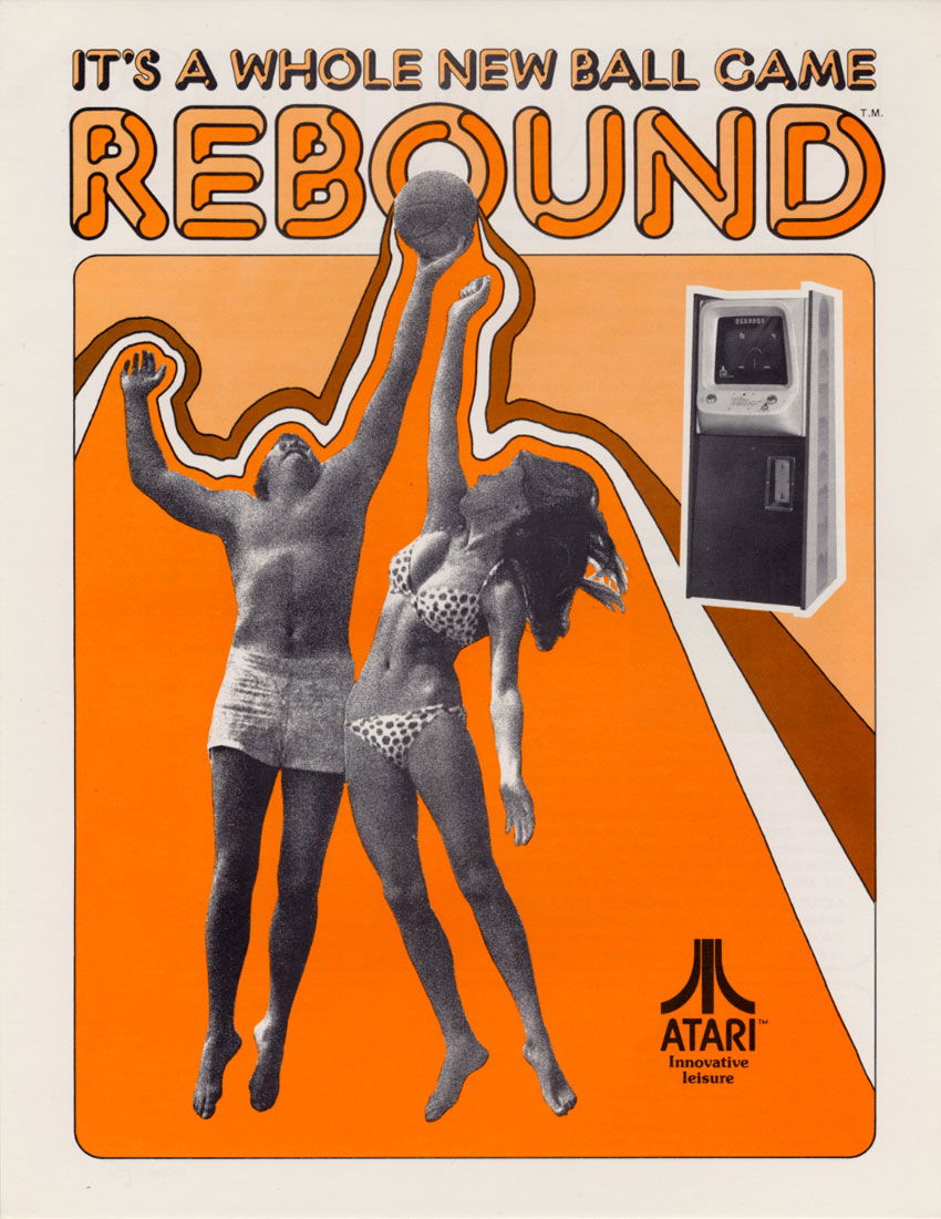 Image of Rebound
