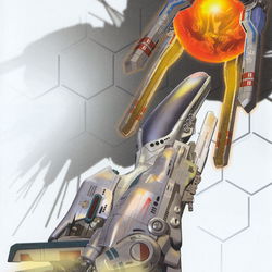 Image of R-Type Command