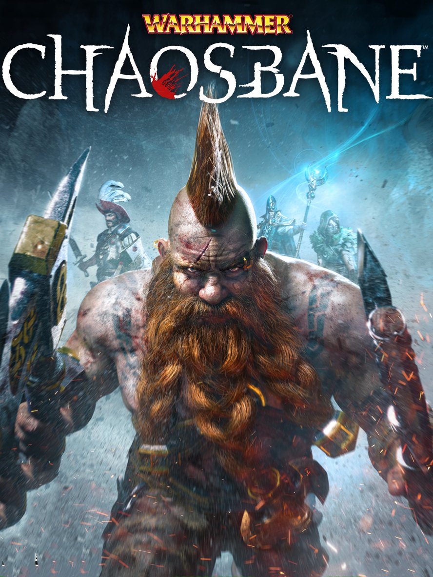 Image of Warhammer: Chaosbane
