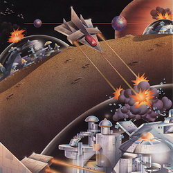 Image of Aztarac