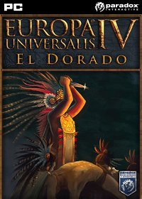 Profile picture of Europa Universalis IV: El Dorado