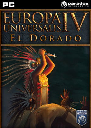 Profile picture of Europa Universalis IV: El Dorado Profile picture of Europa Universalis IV: El Dorado