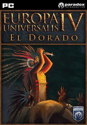 Image of Europa Universalis IV: El Dorado
