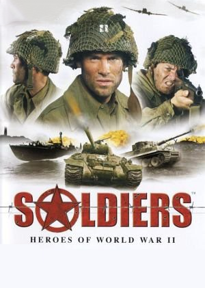 Profile picture of Soldiers: Heroes of World War II Profile picture of Soldiers: Heroes of World War II