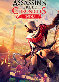 Profile picture of Assassin's Creed Chronicles: India