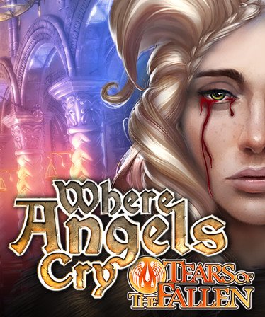 Image of Where Angels Cry - Tears Of The Fallen (Collectors Edition)