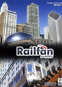 Profile picture of Railfan: Chicago Transit Authority Brown Line