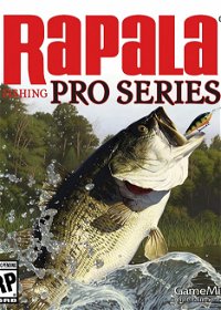Profile picture of Rapala Fishing: Pro Series