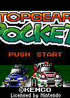 Profile picture of Top Gear Pocket