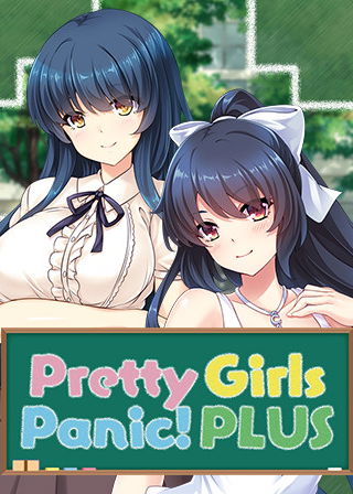 Profile picture of Pretty Girls Panic! PLUS