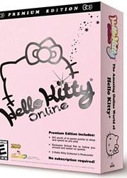 Profile picture of Hello Kitty Online