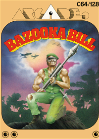 Profile picture of Bazooka Bill