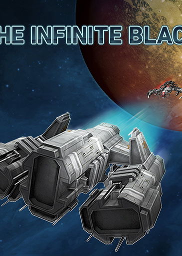 Profile picture of The Infinite Black