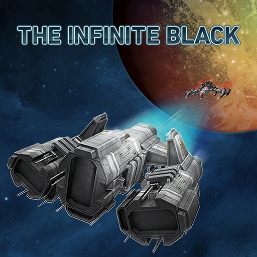 Image of The Infinite Black